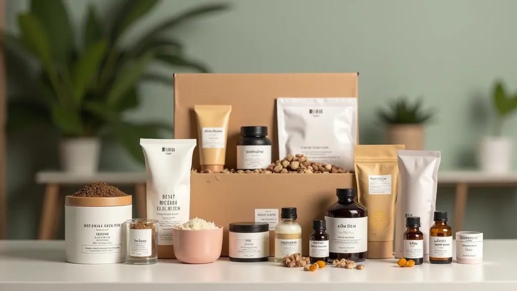 Corporate Wellness Gift balíček pro týmové benefity a dárky zaměstnancům